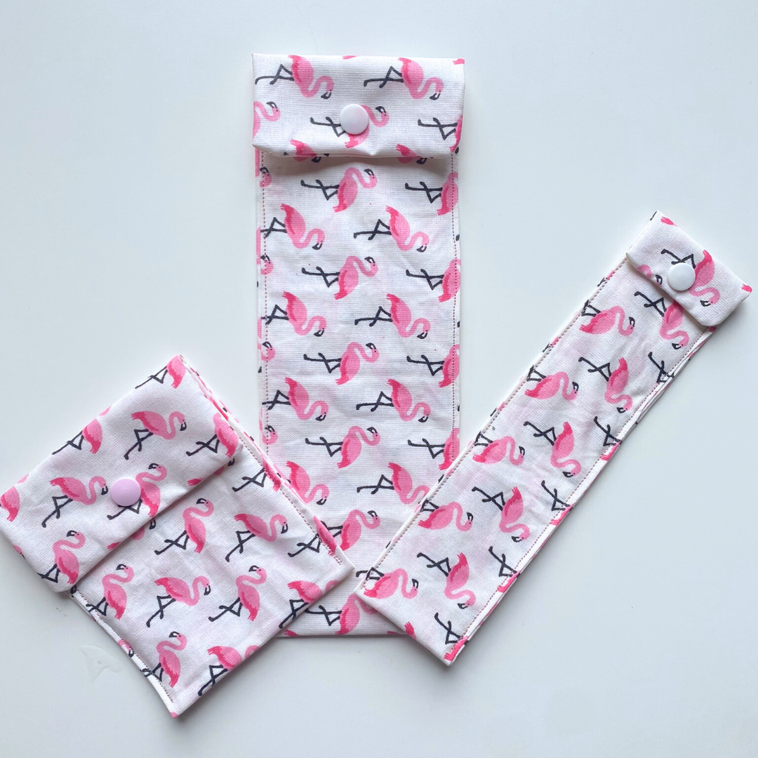 POCHETTE BROSSE A DENTS