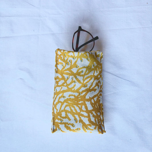 POCHETTE LUNETTE