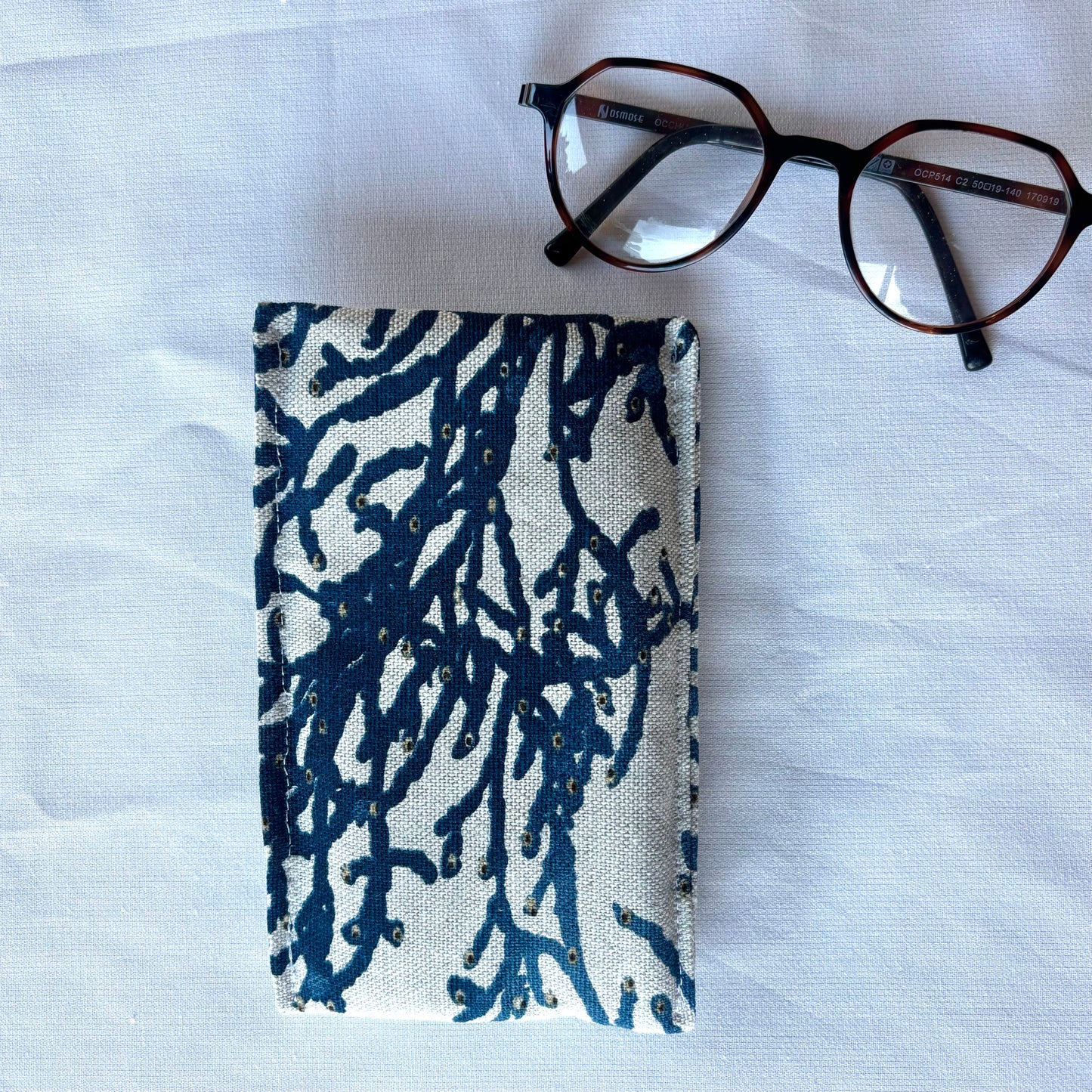 POCHETTE LUNETTE