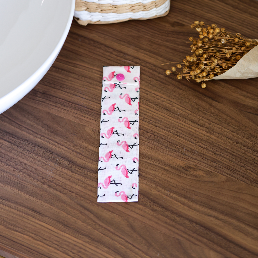 POCHETTE BROSSE A DENTS