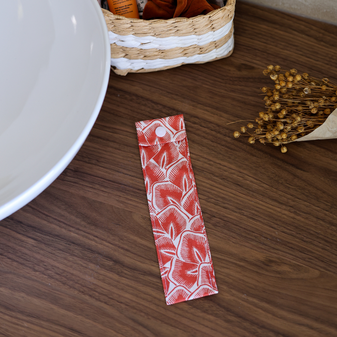 POCHETTE BROSSE A DENTS