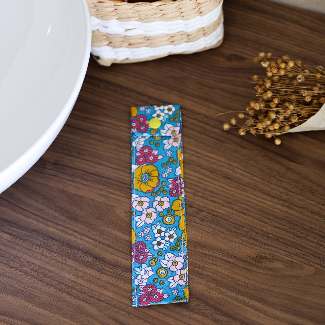 POCHETTE BROSSE A DENTS