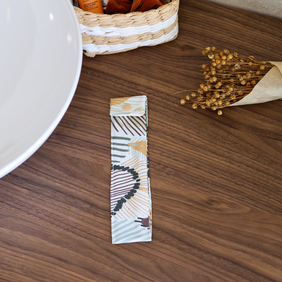 POCHETTE BROSSE A DENTS