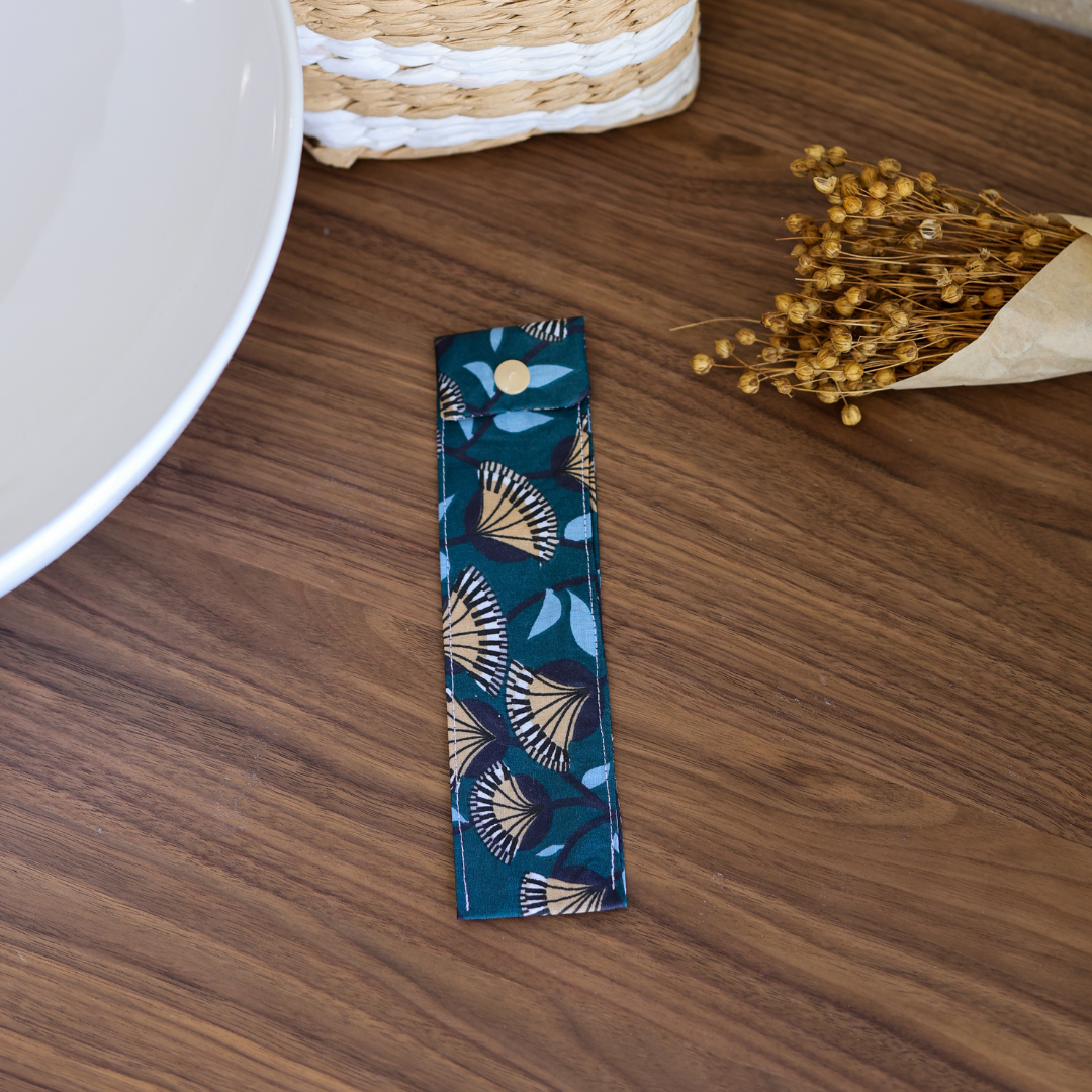 POCHETTE BROSSE A DENTS