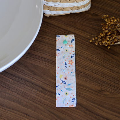 POCHETTE BROSSE A DENTS