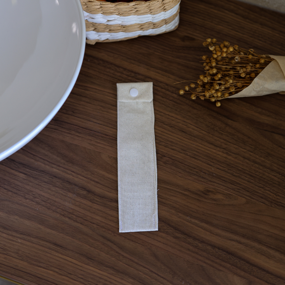 POCHETTE BROSSE A DENTS